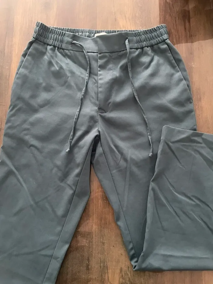 Pantalon T38 - photo numéro 3