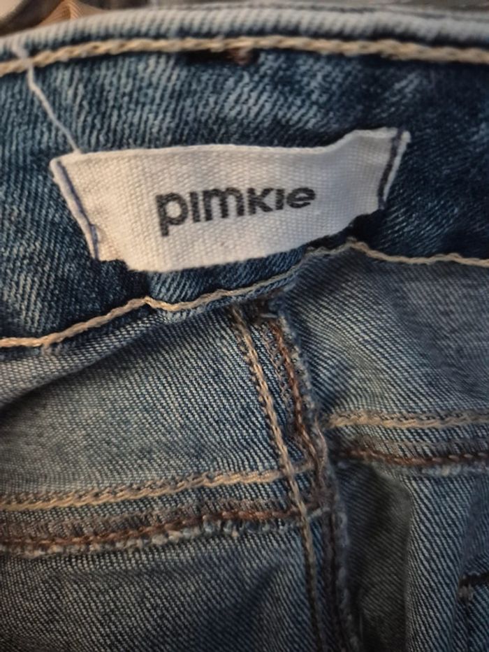 Jean à trous Pimkie 40 - photo numéro 11