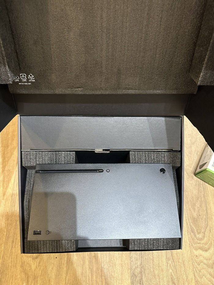 Xbox serie x console - photo numéro 7