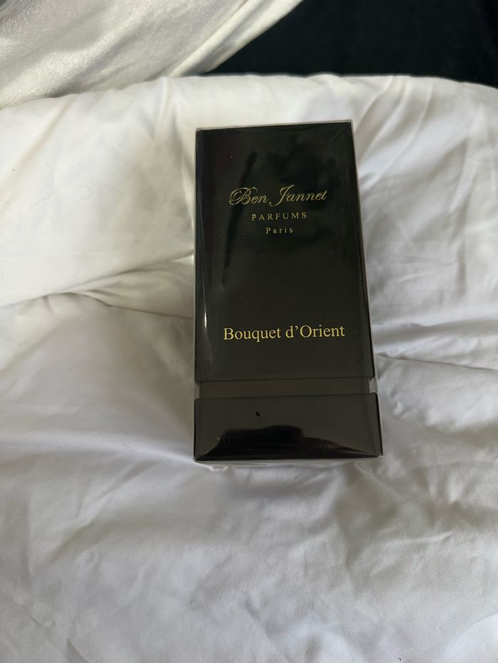 Parfums  Ben Jannet - photo numéro 2