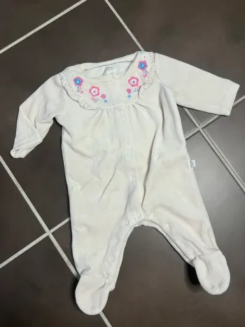 Pyjama la compagnie des petits