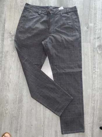 Pantalon de golf taille 48