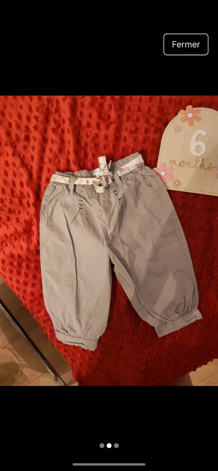 Pantalon - photo numéro 2
