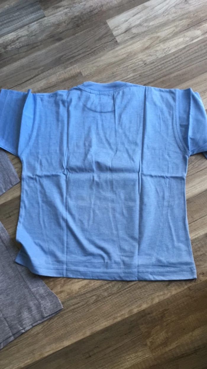 Tee-shirts simpsons - photo numéro 5