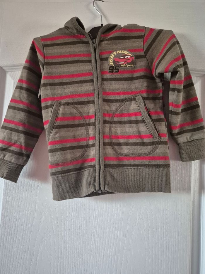 Lot de pulls / vestes 6ans - photo numéro 6