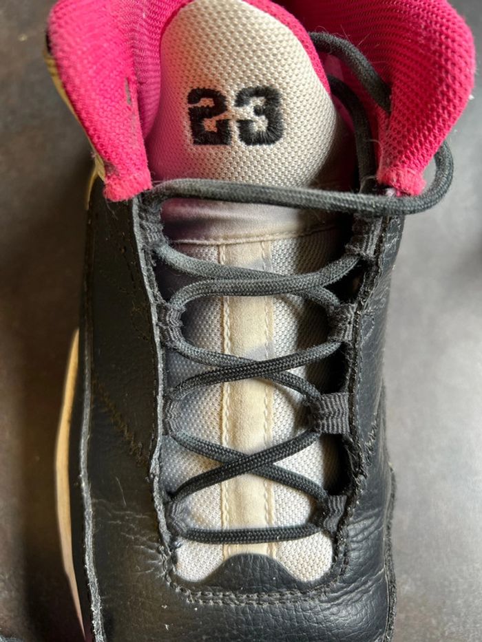 Basket ball Jordan - photo numéro 7