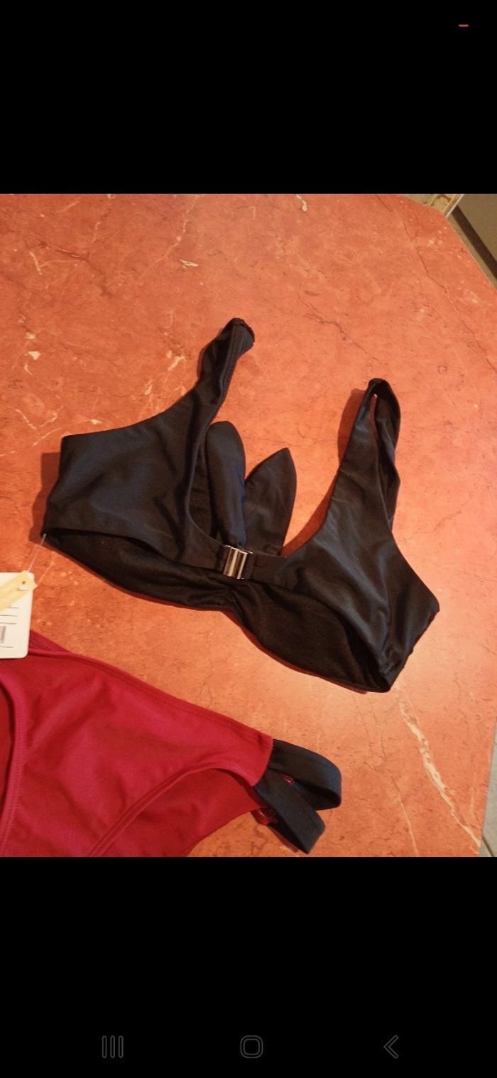 Maillot de bain taille 38 - photo numéro 4