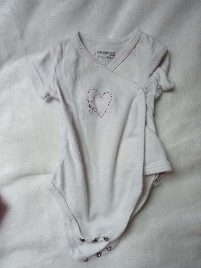 Lot 5 bodies orchestra - photo numéro 4