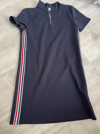 Robe fille