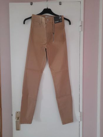 Jeans skinny neuf