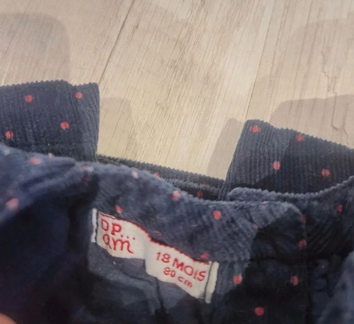 Robe dpam - photo numéro 2