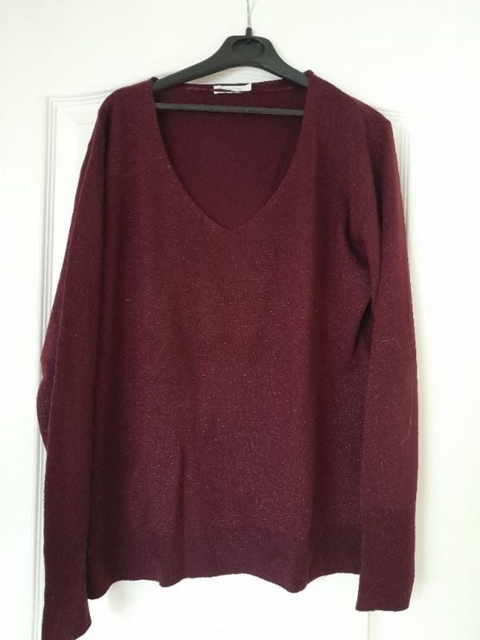 Pull