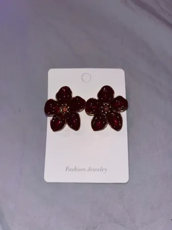 Boucles d’oreilles