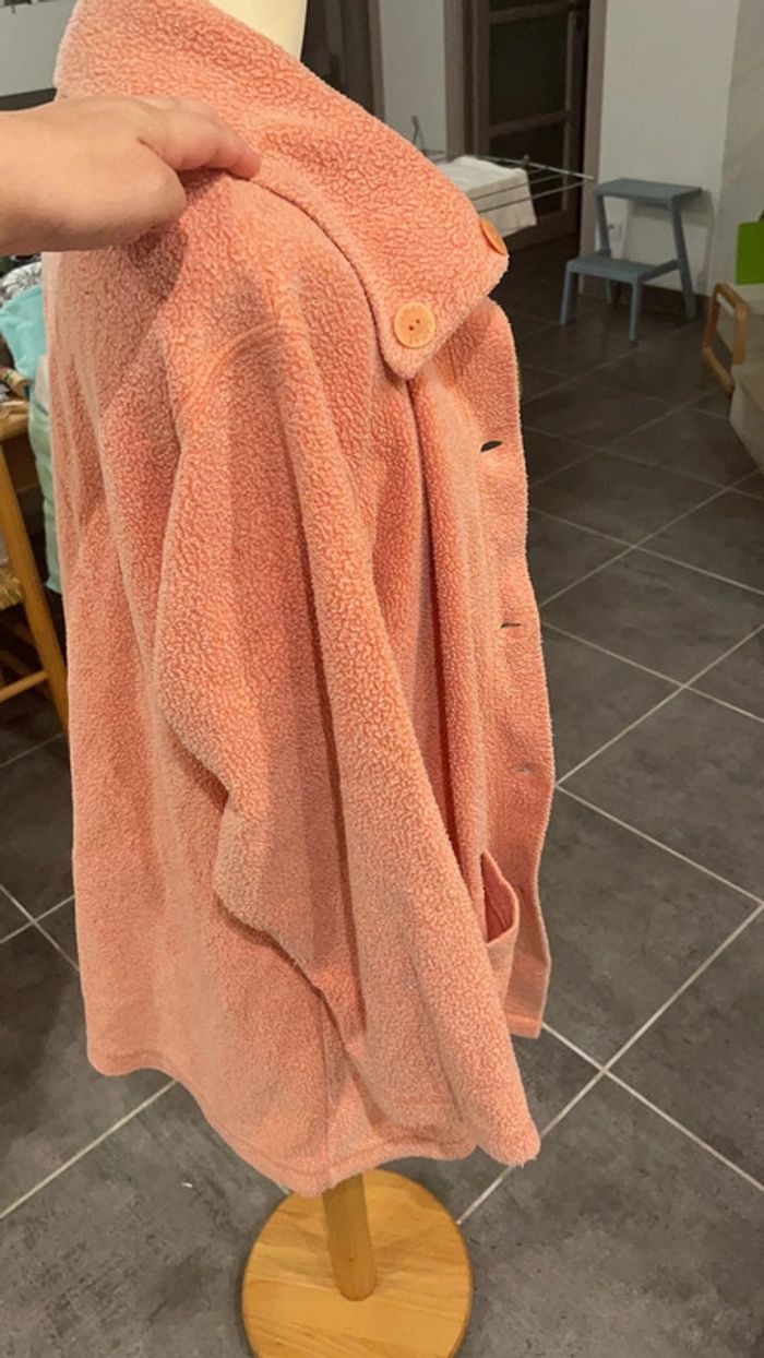 Veste d’intérieur canat taille 1 - photo numéro 4