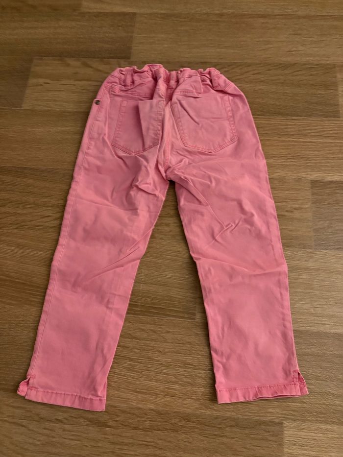 jeans rose - photo numéro 2