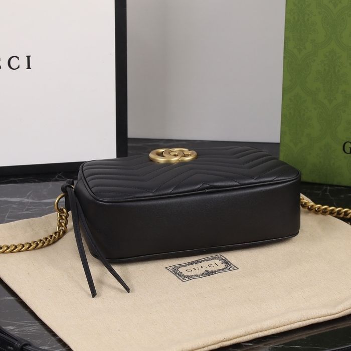 Gucci  Marmont  447632 - photo numéro 7