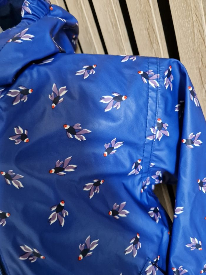 Imperméable catimini - photo numéro 2