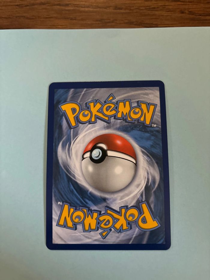Carte Pokémon sarmurai gx 17/147 ombres ardentes - photo numéro 2