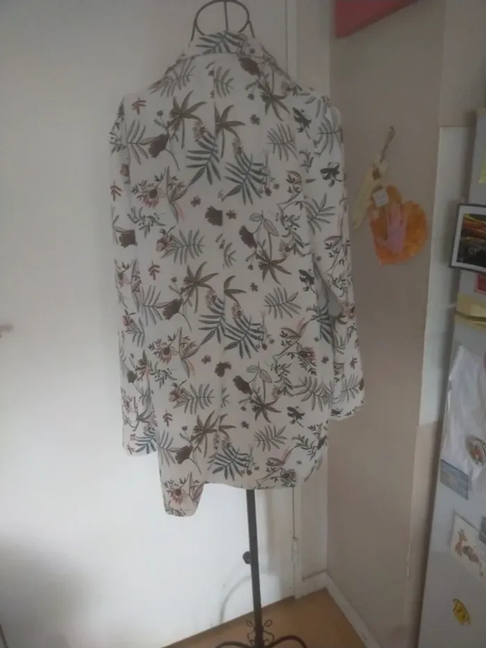Jolie veste très sympa pour l'été - photo numéro 4
