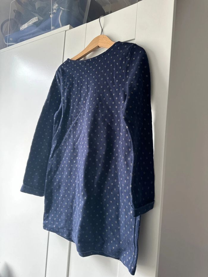 Robe manche longue - photo numéro 6