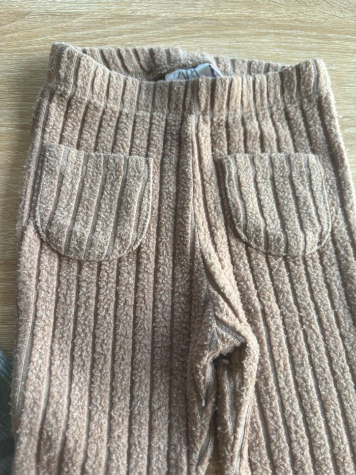 Ensemble legging et blouse  3-4 ans - photo numéro 5