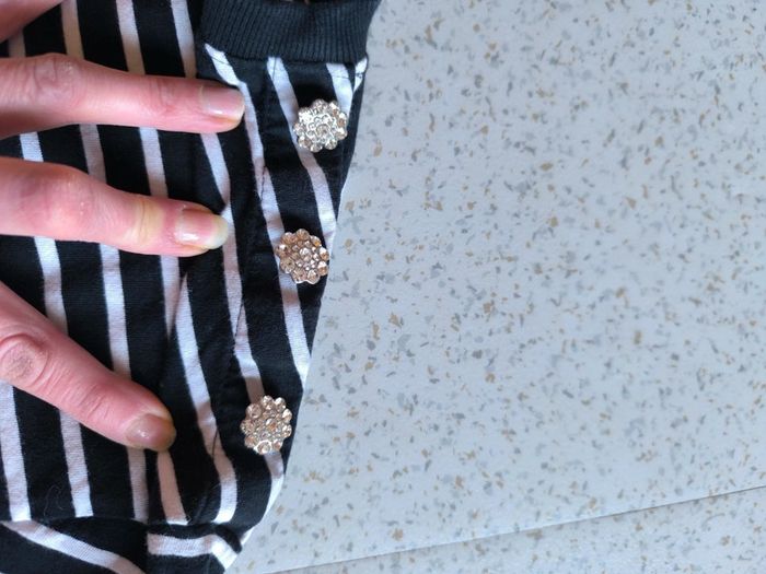 Haut femme 42 44 - photo numéro 4