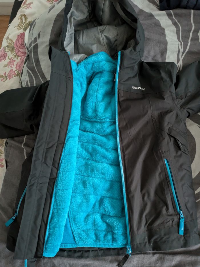 Manteau - photo numéro 3