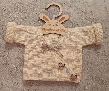 Brassière cache-coeur