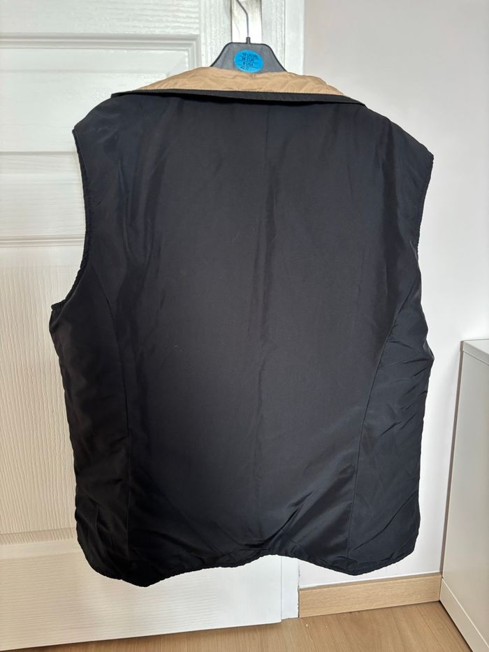 Veste sans manches - photo numéro 3