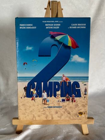 Camping 2 
