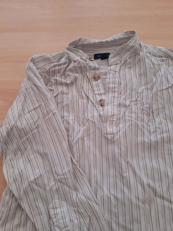 Chemise - photo numéro 2