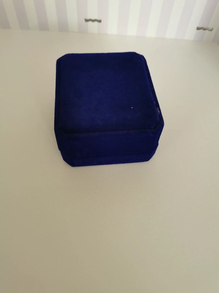 Boucles d'oteilles pendantes perles neuves - photo numéro 3
