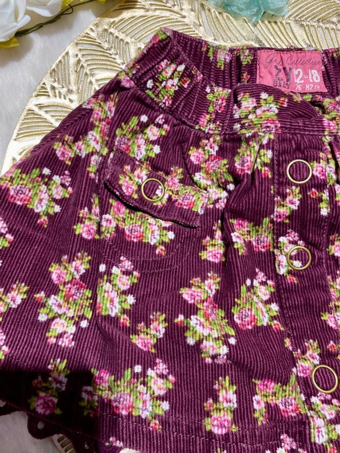 👗Lot vêtements fille 12 mois – TBE, plusieurs marques 👗 - photo numéro 13