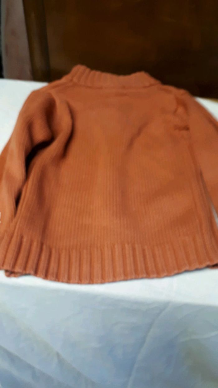 pull okaou - photo numéro 4