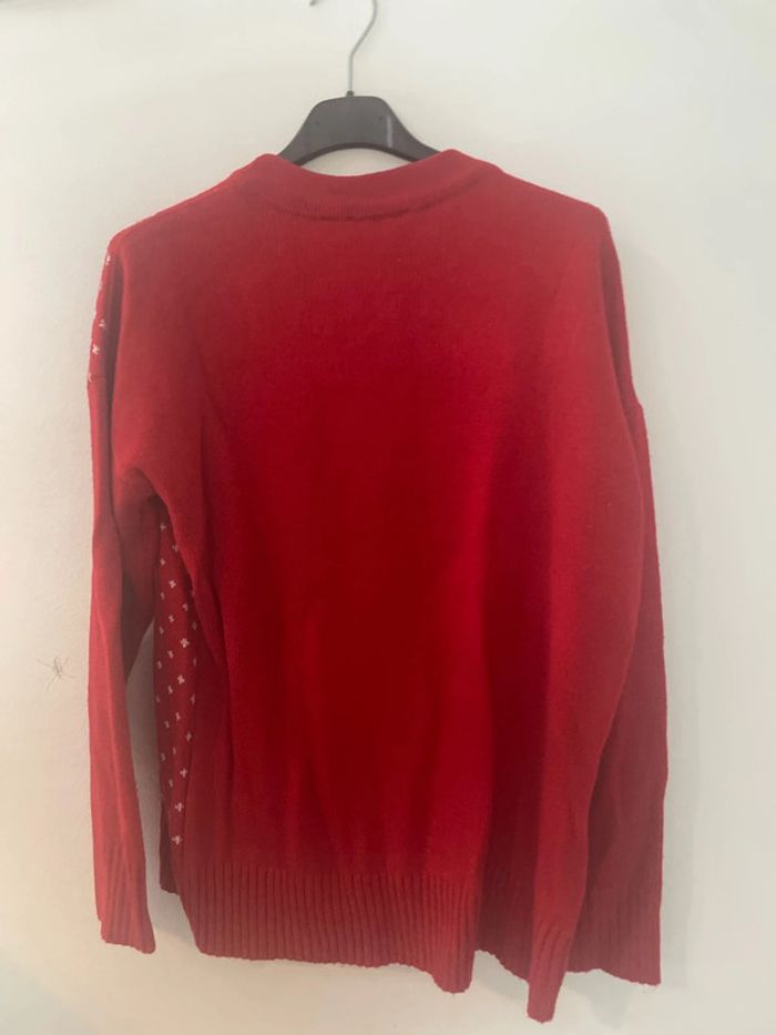 Pull de Noël - photo numéro 2