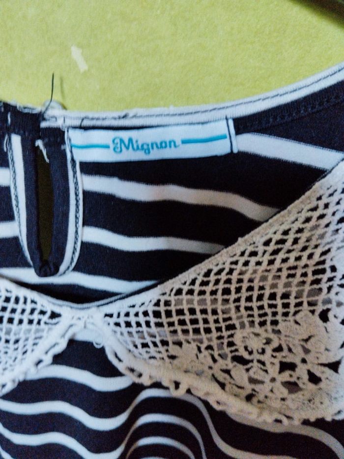 Tee shirt - photo numéro 2