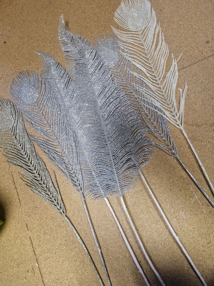 Fleur de pampas - photo numéro 4