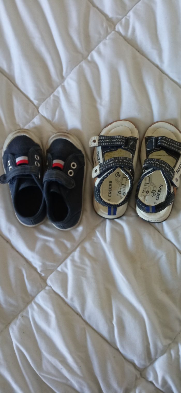 Chaussures taille 23