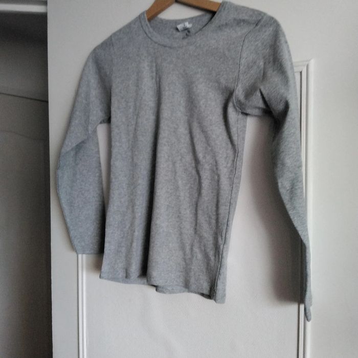 Tee shirt fille 12 ans Absorba