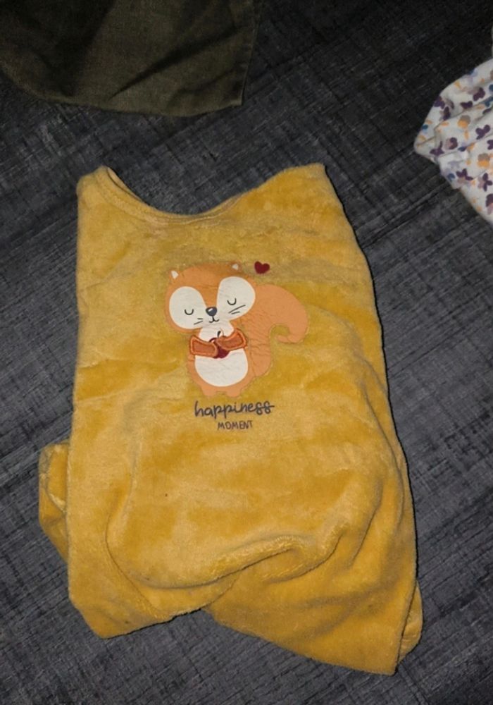 Lot 8 pyjama - photo numéro 8