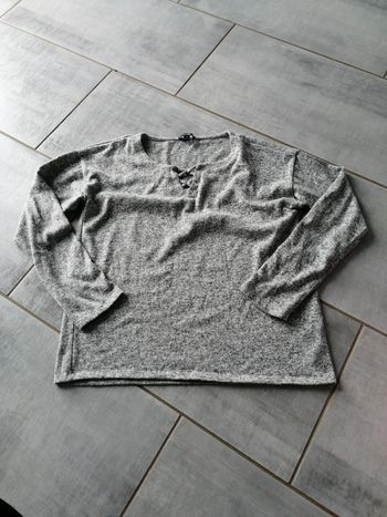 Pull léger 16 ans ou s