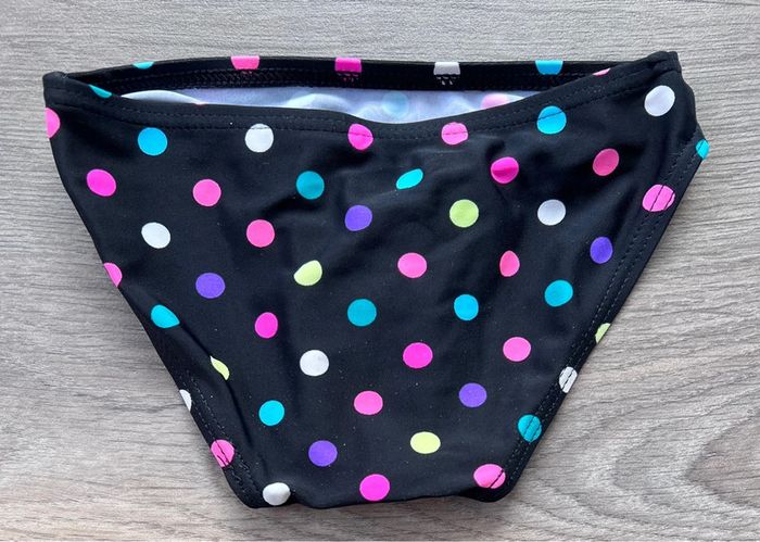 Maillot de bain taille 12 mois marque U - photo numéro 2