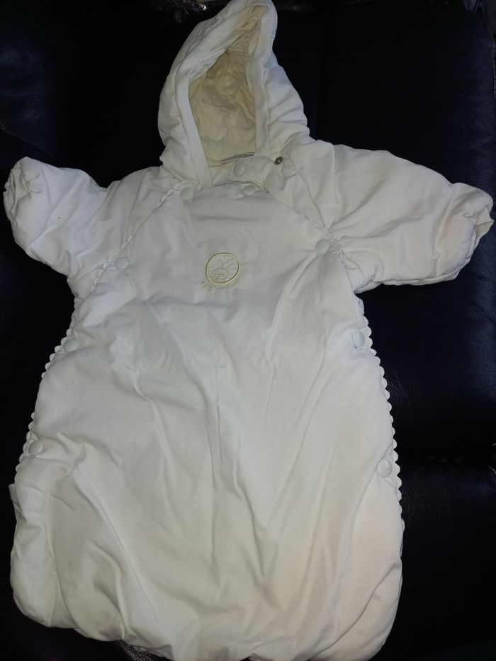 Combi pilote mixte Kiabi