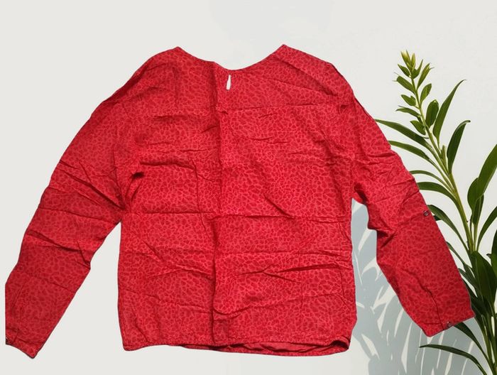 Blouse Cecil - photo numéro 2