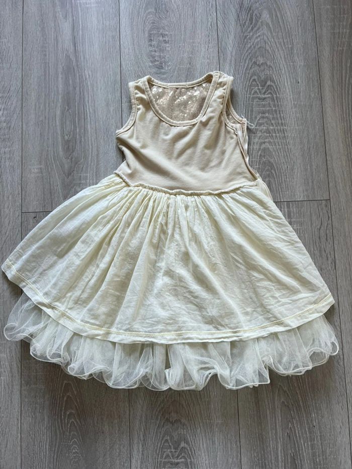 Robe de cérémonie - photo numéro 3