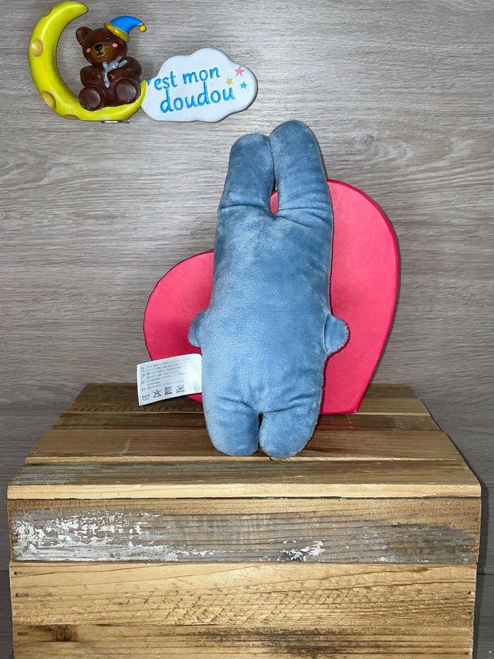 ZEE22 doudou lapin 🐰 zeeman - photo numéro 2