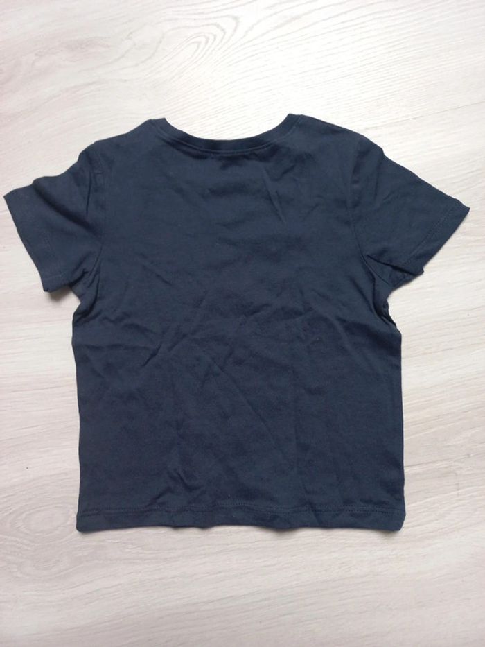 Tee-shirt manches courtes Pat Et Ripaton 18 mois - photo numéro 3