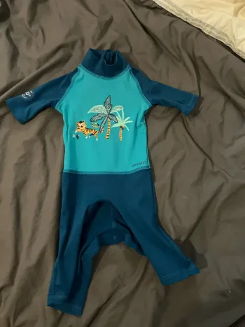 Maillot de bain 6 mois