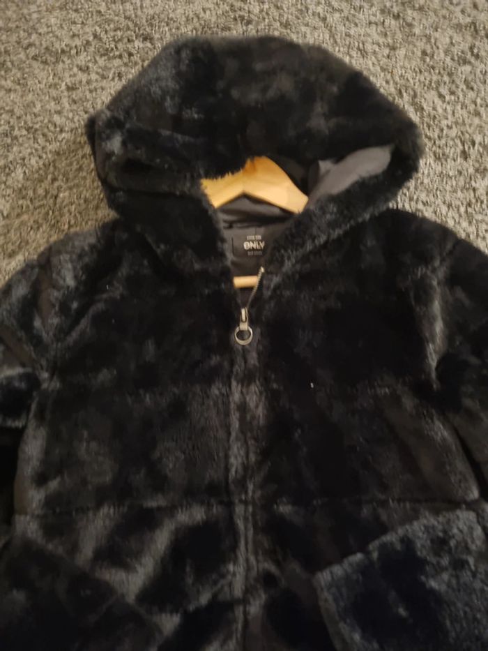 Manteau - photo numéro 2