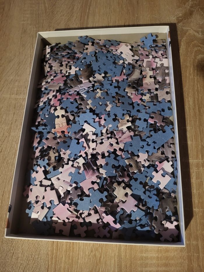 Puzzle - photo numéro 2